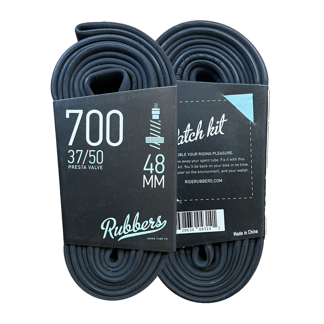700 x 37/50 (48mm Presta Valve)